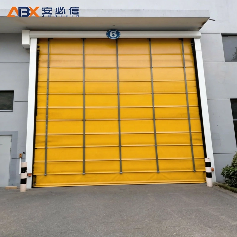 阿里地区翻转式卸货平台